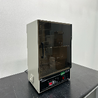 Quincy Lab Model 12-140E Incubator image 0